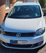 Volkswagen Golf Plus 1.6 TDI BlueMotion Technology Styl... - Volkswagen Golf Plus: Bluemotion