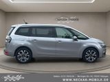 Citroën Grand C4 Picasso/Spacetourer 7 Sitz Autom. Navi  - Citroën: Automatik, Picasso