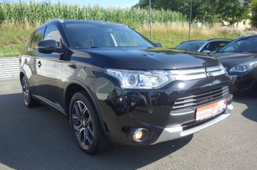 Mitsubishi Outlander - 3