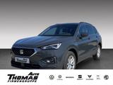 Seat Tarraco Style 1.5 TSI DSG+NAVI+LED+PDC+ACC - : Geländewagen, Halbautomatik