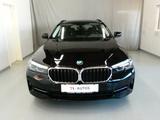BMW 520d Touring Aut.,1.Hand,Navi,LED,Tempo,Panorama - BMW mit Diesel-Antrieb: Sitzheizung