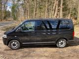 Volkswagen T5 Multivan - Volkswagen T5 aus 2011