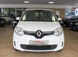 Renault Twingo 1.0 SCe 75 Limited Klima BT TÜV neu 1.Hd - Renault Twingo Gebrauchtwagen in Düsseldorf