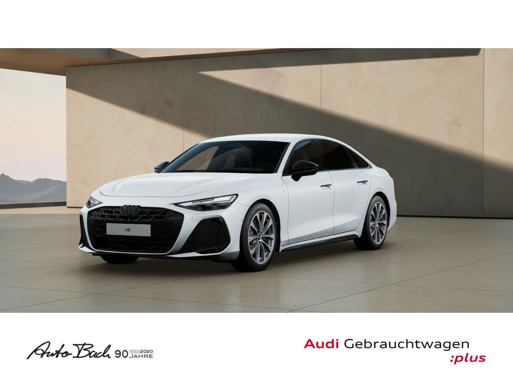 Image of Audi A6