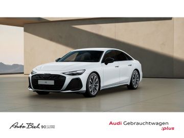 Audi A6 S line TFSI Stronic Navi LED HuD ACC CarPlay
