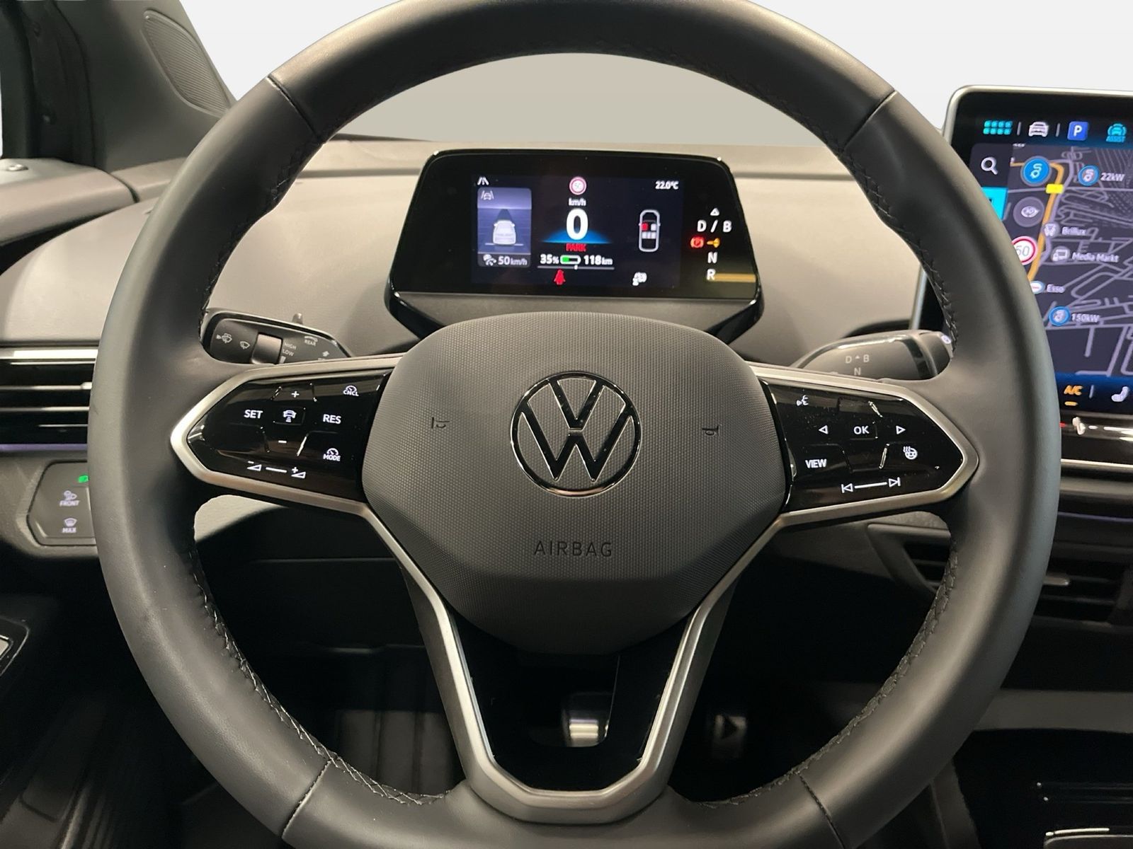 Volkswagen ID.4 - Bild 20