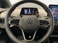 Volkswagen ID.4 - Vorschau Bild 20