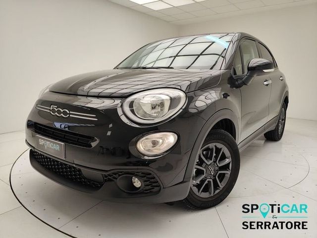 Fiat FIAT 500X 2022 1.0 t3 Club 120cv