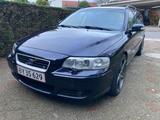 Volvo V70 R | 2007 | Magic Blue | Atacama | M66  - Volvo V70: 6.6