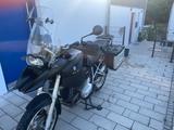 BMW R1200 GS K25 - Offers