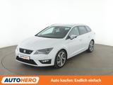 Seat Leon 1.8 TSI FR Aut.*NAVI*PDC*TEMPO* - Seat Leon: 1p Fr