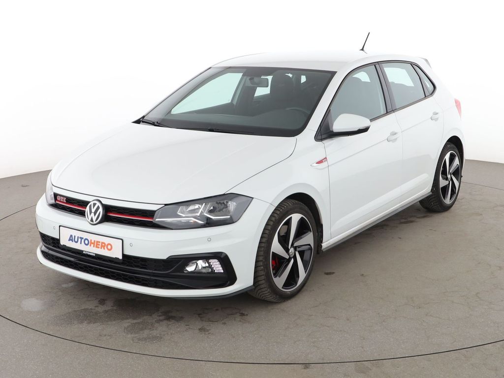 Image of Volkswagen Polo