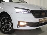 Skoda Fabia 1.0 TSI Monte Carlo LED/APP/CAM - Skoda Fabia aus 2025
