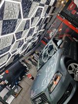 Audi A3 sportback 1.9TDI 2009 - Audi A3 mit Diesel-Antrieb: Kleinwagen, 1.9