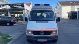 Mercedes-Benz Sprinter*krankenwagen*18TKM* - : Krankenwagen