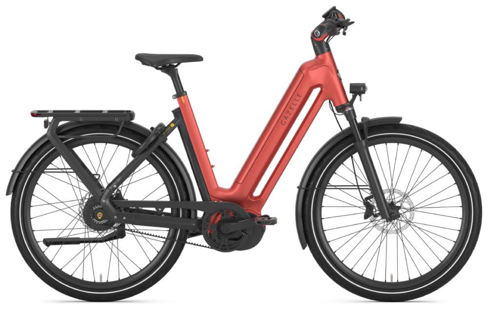 Gazelle Eclipse C380 Low-Step - 60cm (XL)