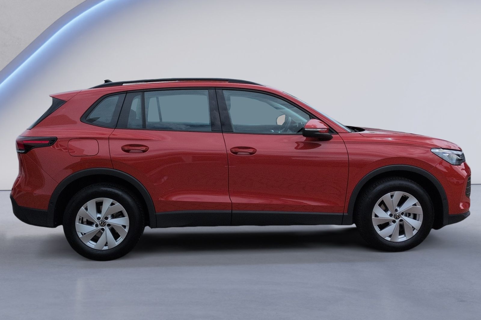 Tiguan 1.5 TSI DSG Life NAVI+AHK+LED+SHZ+KAMERA