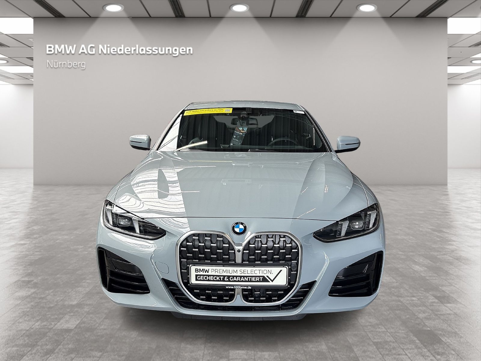 BMW 430 - Bild 6