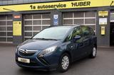 Opel Zafira Edition MY 2016 Winter AGR 7 Sitze 1.6 CD - Opel Zafira: 1.7