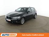 BMW 1er 118i Advantage Aut.*NAVI*LED*TEMPO*PDC*SHZ* - BMW 118 Gebrauchtwagen
