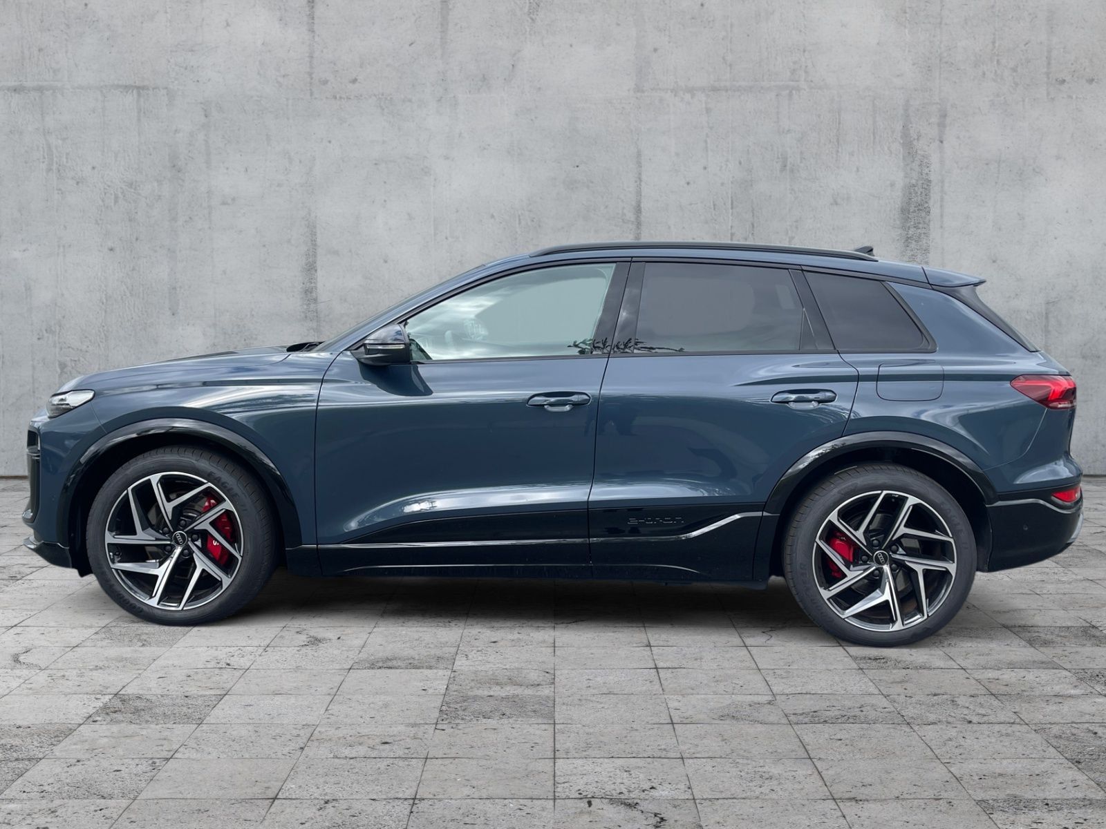 Audi SQ6 e-tron - Bild 4