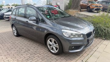 BMW 218 - 4