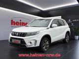 Suzuki Vitara 1.4 Comfort NAVI LED ACC - Suzuki Gebrauchtwagen in Wuppertal