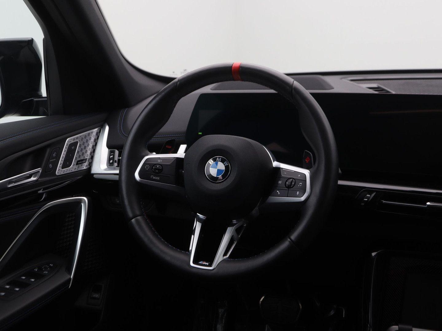 BMW X1 M35i