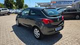 Opel Corsa 1.2 Edition SHZ LRHzg. BT Tel USB - Opel Corsa Gebrauchtwagen in Leipzig