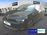 Opel Astra Sports Tourer ULTIMATE 1 .5 D Aut. ACC EGS - Opel Astra Sport tourer mit Diesel-Antrieb