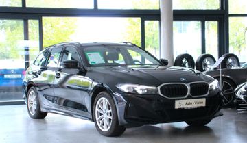 BMW 318 - 4