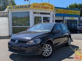 Volkswagen Golf VII 1.2 TSI Lim.*2.Hd*2xPDC*Shz*SH*Garantie - Limousine bis 10.000 Euro
