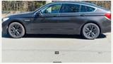 BMW bmw 520 GT  188500 KM   2014 - BMW 5er Reihe mit Diesel-Antrieb: Sportwagen, Automatik