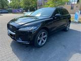 Jaguar f pace AWD 3.0 v6 Kompressor - Jaguar F-Pace in Berlin
