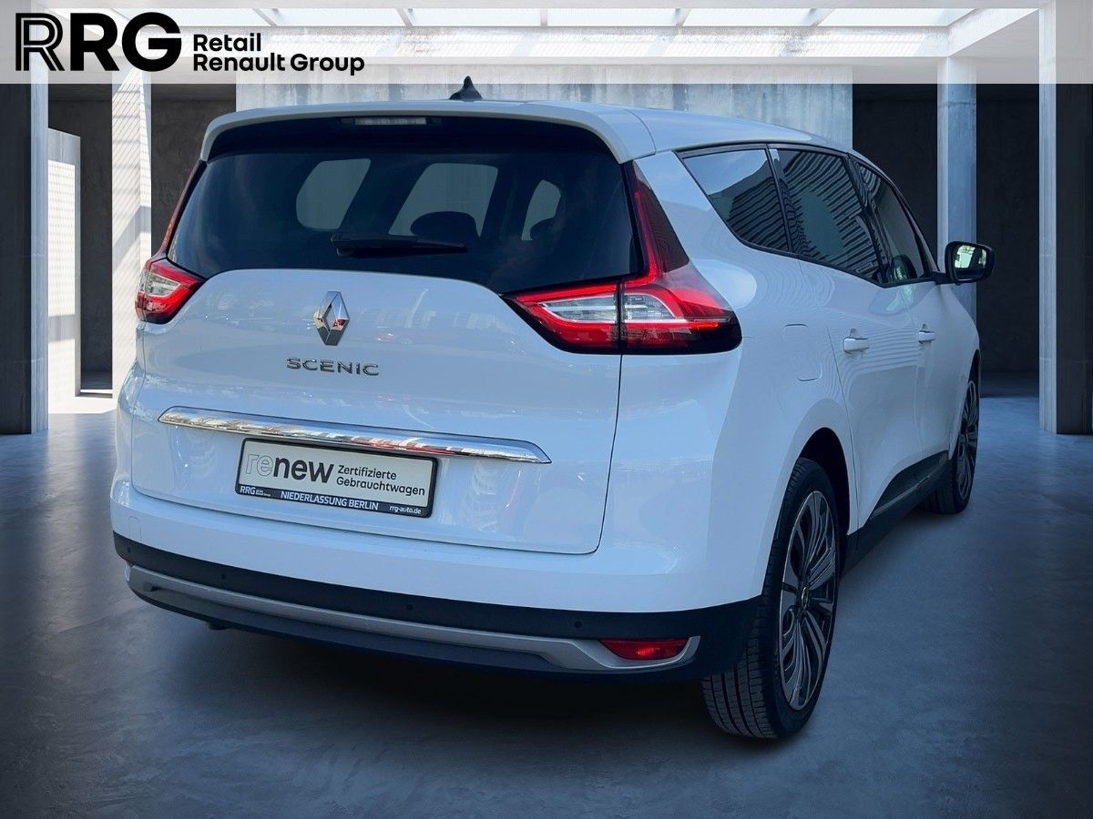 Renault Grand Scenic - Bild 5