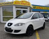 Seat Altea 1.6 Referen*Temp*PDC*Navi*Android*Tüv03.26 - Seat Altea: 2.0