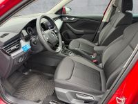 Skoda Kamiq - Vorschau Bild 12