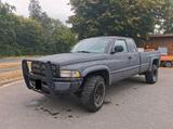 Dodge RAM 2500 Cummins 5,9/24 Kanada Modell 2WD - Dodge RAM: Cummins
