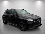 Mercedes-Benz GLE  350 d 4Matic+AMG+LED+PANO+NightPacket+360° - gebrauchte Mercedes-Benz GLE 350 aus dem Jahr 2021