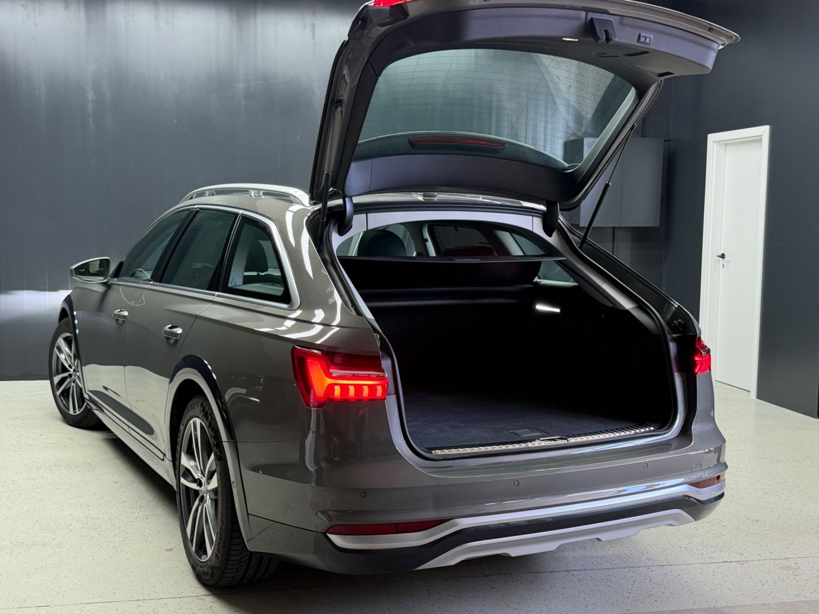 Audi A6 Allroad 55 TDI Exclusive VOLL* NP-113.000€ foto 10