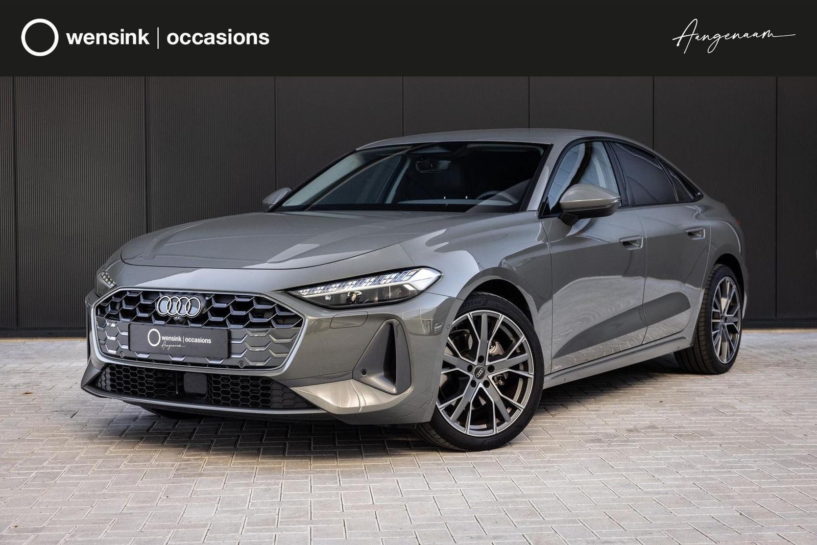 Audi A5 Limousine 2.0 TFSI Advanced edition | Ele.ver