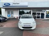 Mitsubishi Space Star Diamant Edition / 1.Hand+Klima - gebrauchte Mitsubishi Space Star aus dem Jahr 2016
