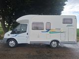 Chausson Flash 04