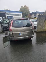 Citroën Citroen Picasso 7 Sitze Benzin - Citroën C4 Picasso in Köln