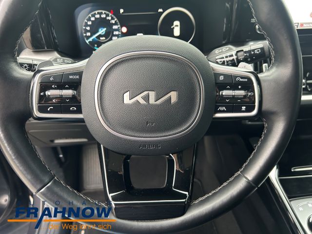 Foto Nummer 12: KIA Sorento