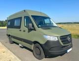 Mercedes-Benz Sprinter 314 CDI - Mercedes-Benz Berlin