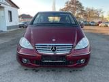 Mercedes-Benz A 150 /HU 12.27/Autom./AC - Mercedes-Benz A 150: Automatik