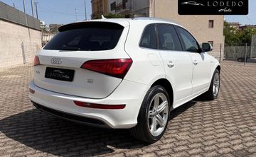 Audi Q5 - 6