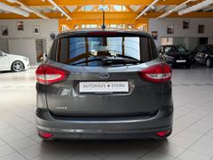 FORD C-Max Titanium|Navi|SHZ|LHZ|PDC|Automatik|Kamera FORD C-Max Titanium|Navi|SHZ|LHZ|PDC|Automatik|Kamera