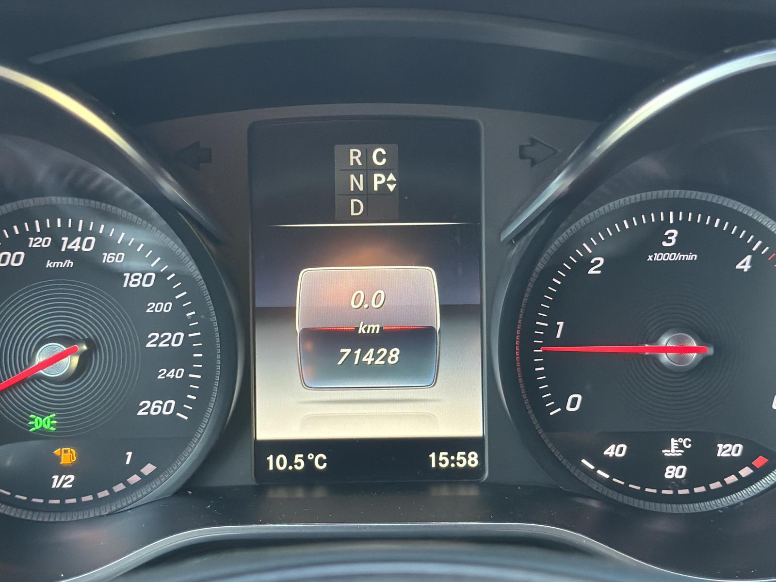 Mercedes-Benz V 250 CDI IGLHAUT 4X4 u. 3 Sperren AVANTGARDE